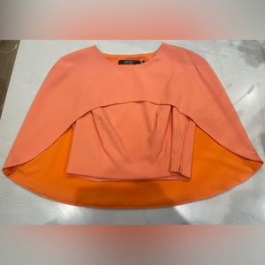 Badgley Mischka Blouse NWT